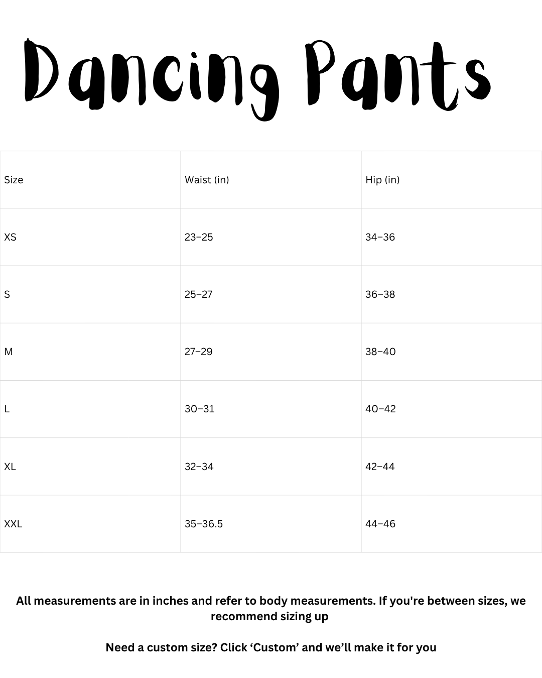 Linen Dancing Pants