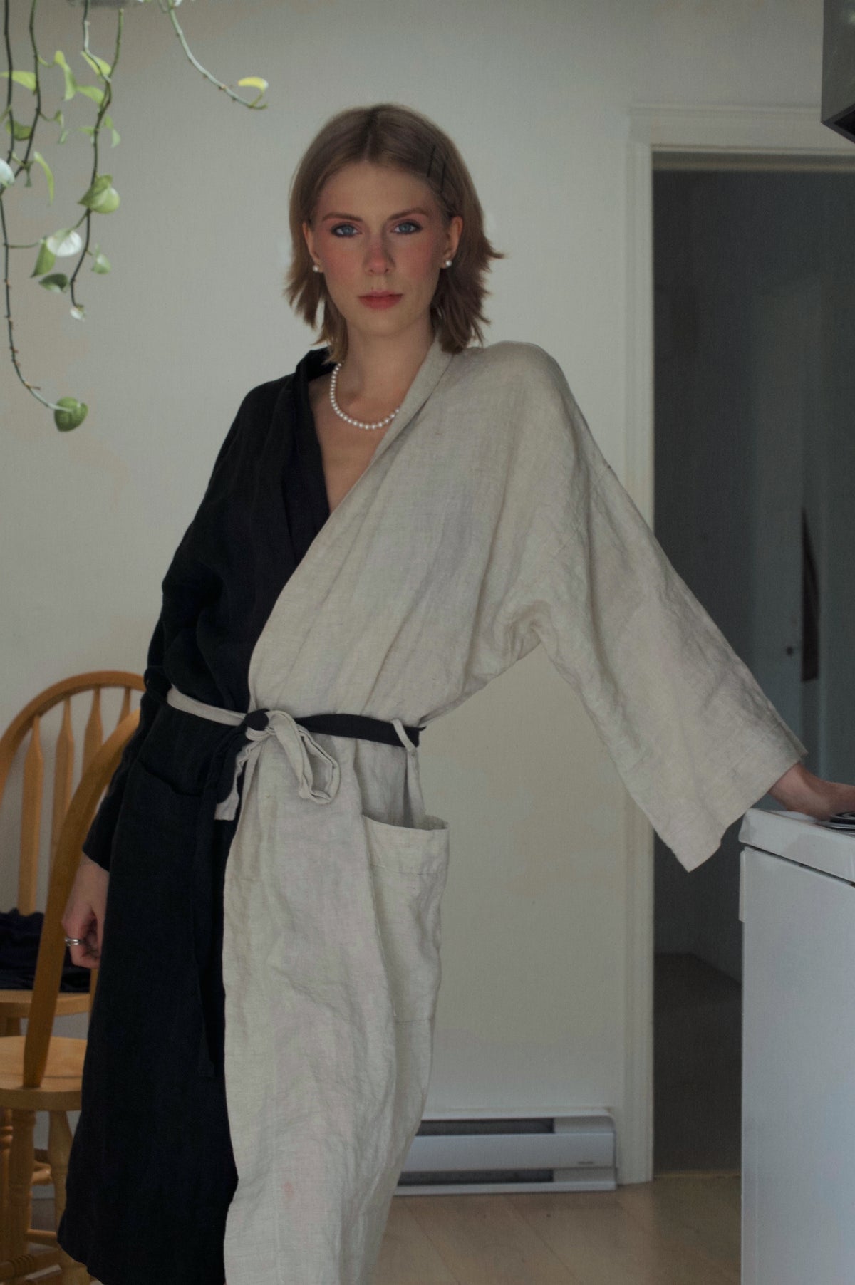 Robe