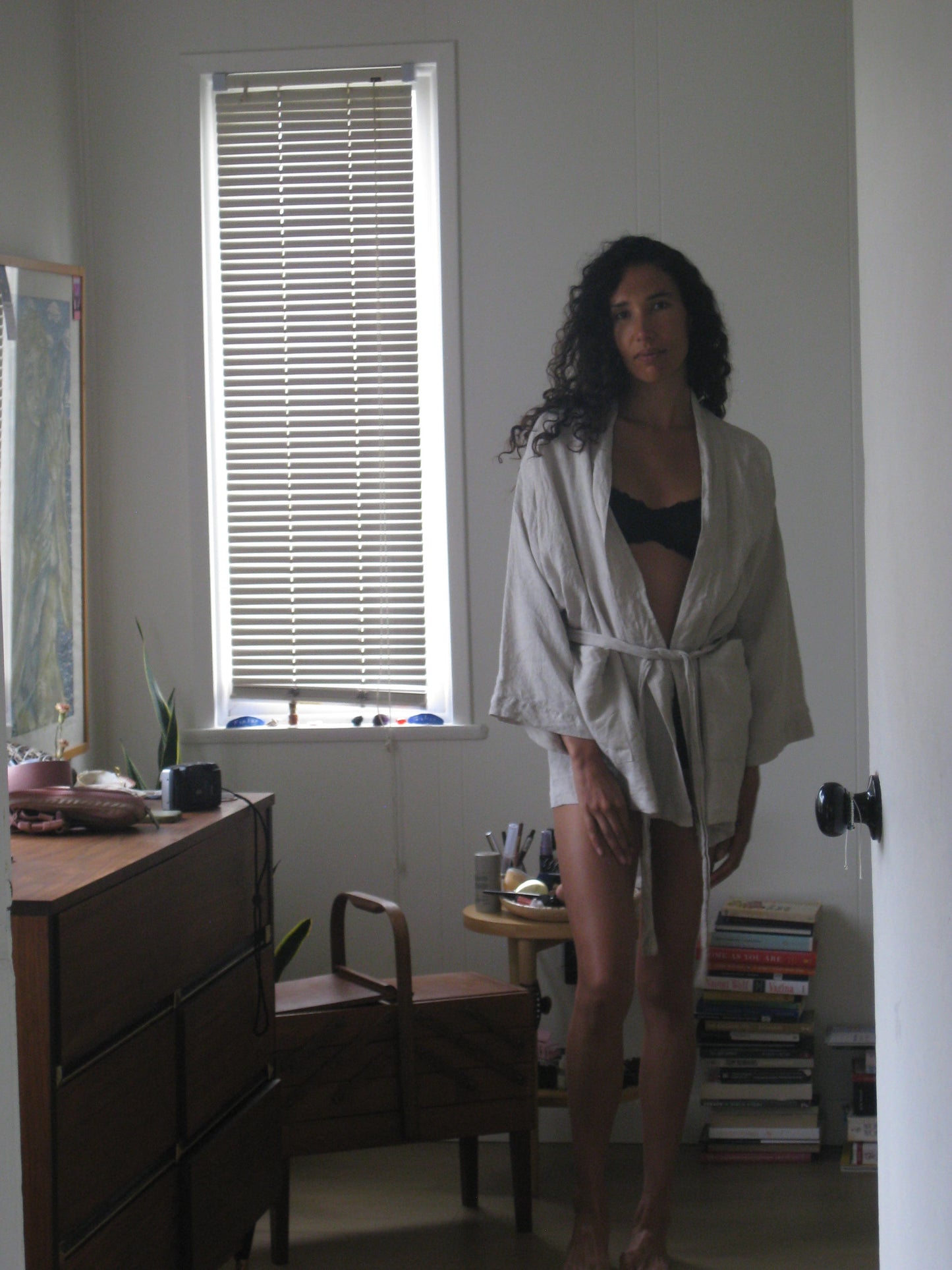 Robe