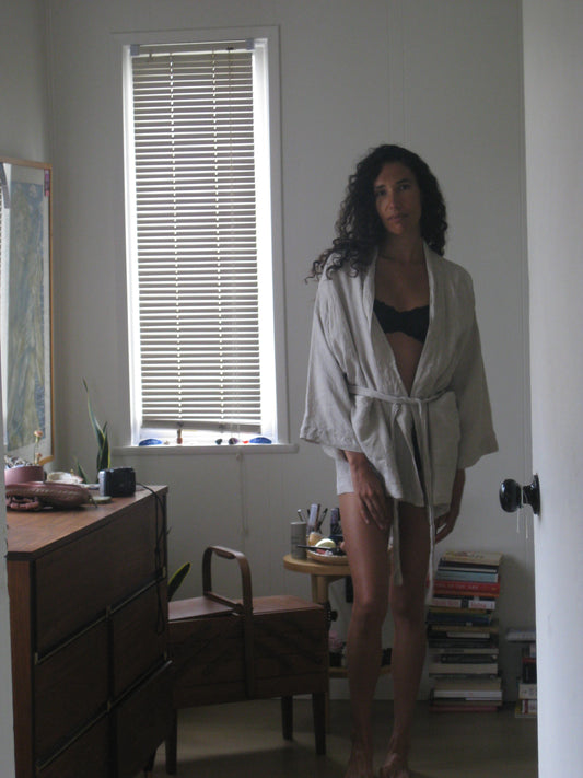 Robe